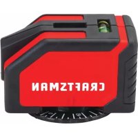 Notice Craftsman CMHT77634 Niveau laser