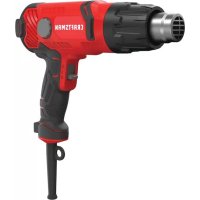 Notice Craftsman CMEE531 Heat gun