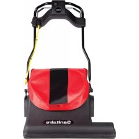 Notice Sanitaire SPAN SC6093A Aspirateur