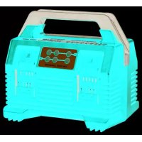 Power XQuattrocharger 4A EINHELL