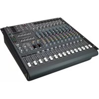 Notice MACKIE PPM1012 Recepteur