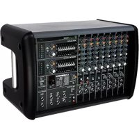 Notice MACKIE PPM1008 Recepteur