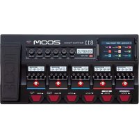 Notice ZOOM G11 Ampli guitare