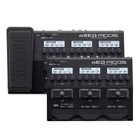 Notice ZOOM G3N Pédale d'effets audio
