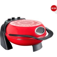 Notice STEBA PB 1 Grillplaat