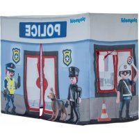 Notice HAUCK PLAYMOBIL TENT Tente