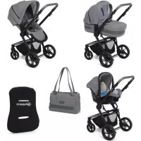 3Chic Special Foppapedretti