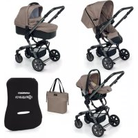 SuperTres Foppapedretti