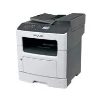 MX317 LEXMARK