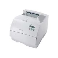 LEXMARK Optra T610 - Non categorizzato