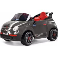 Fiat 500 S PEG PEREGO