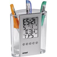 Notice HAMA 00186356 Termometer