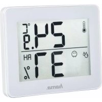 Notice HAMA TH130 Termometer