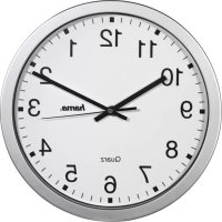 Notice HAMA CWA100 Horloge