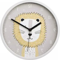 Notice HAMA LUCKY LION Horloge