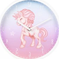 Magical Unicorn HAMA