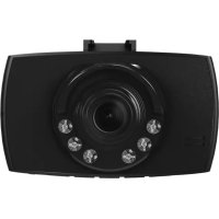 Notice HAMA DASHCAM 30 Dashcam