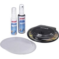 Notice HAMA 051488 Produit de nettoyage