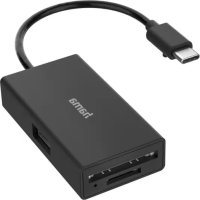 Notice HAMA 00200126 USB hub