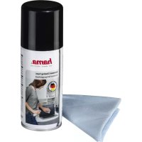 Notice HAMA 00113808 Produit de nettoyage