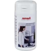 Notice HAMA 00113806 Produit de nettoyage