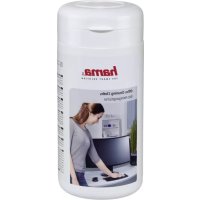 Notice HAMA 00113805 Produit de nettoyage