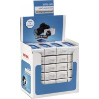 Notice HAMA PROOPTIK 00005970 Produit de nettoyage