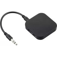 Notice HAMA 00184093 Bluetooth-Empfänger