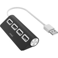 Notice HAMA 00200119 USB hub