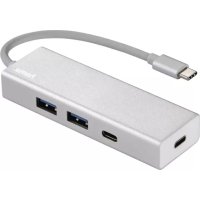 Notice HAMA ALUMINIUM 00135755 USB hub