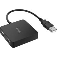 Notice HAMA 00200121 USB hub