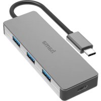 Notice HAMA 00200105 USB hub