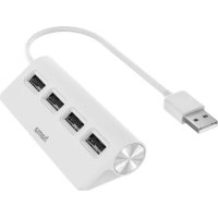 Notice HAMA 00200120 USB hub