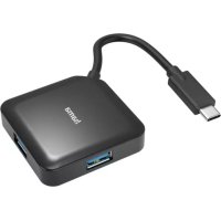 Notice HAMA 00200112 USB hub