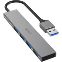 Notice HAMA 00200114 USB hub