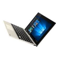 Notice TOSHIBA SATELLITE CLICK 10 LX5WC- 10C Ordinateur portable 2-en-1