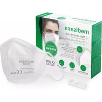 MEDISANA RM 100 - Masque de protection respiratoire