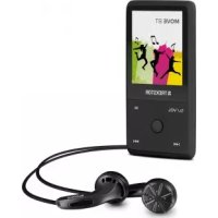 TrekStor Move BT - Mp3-spelare