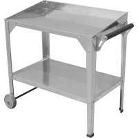 Güde GPT 80 V - Table de jardinage