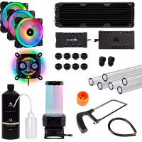 Hydro XC9 RGB CORSAIR