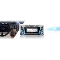 Notice CLARION M606 Radio marina VHF