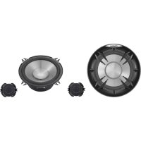 Notice CLARION SRS1326 Haut-parleur
