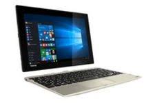 Notice TOSHIBA SATELLITE CLICK 10 LX5WC-10D 2-en-1 convertible