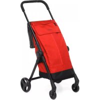 Foppapedretti Go Fast - Chariot de courses