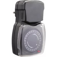 CHACON 54009 - Programmateur électrique