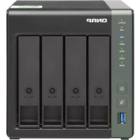 TS431KX QNAP