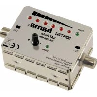 Notice HAMA 00047564 Détecteur de signal satellite