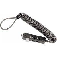 HAMA Portable 00054106 - Antivol pour ordinateur portable