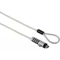 Notice HAMA USB 00054117 Serrure