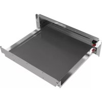 Notice TEKA CP 150 GS Tiroir et armoire chauffants